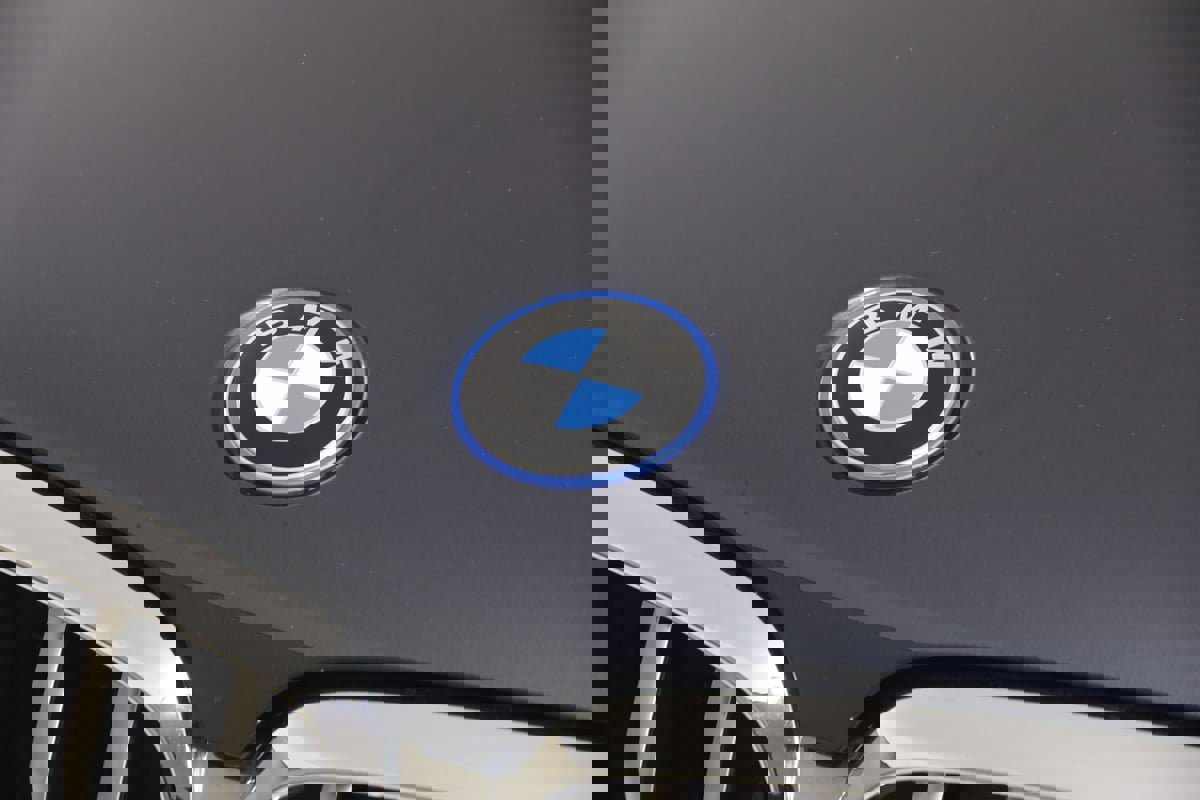 Used 2022 BMW X5 xDrive45e AWD/4WD image 17