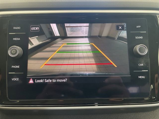 Used 2022 Volkswagen Atlas SE image 26