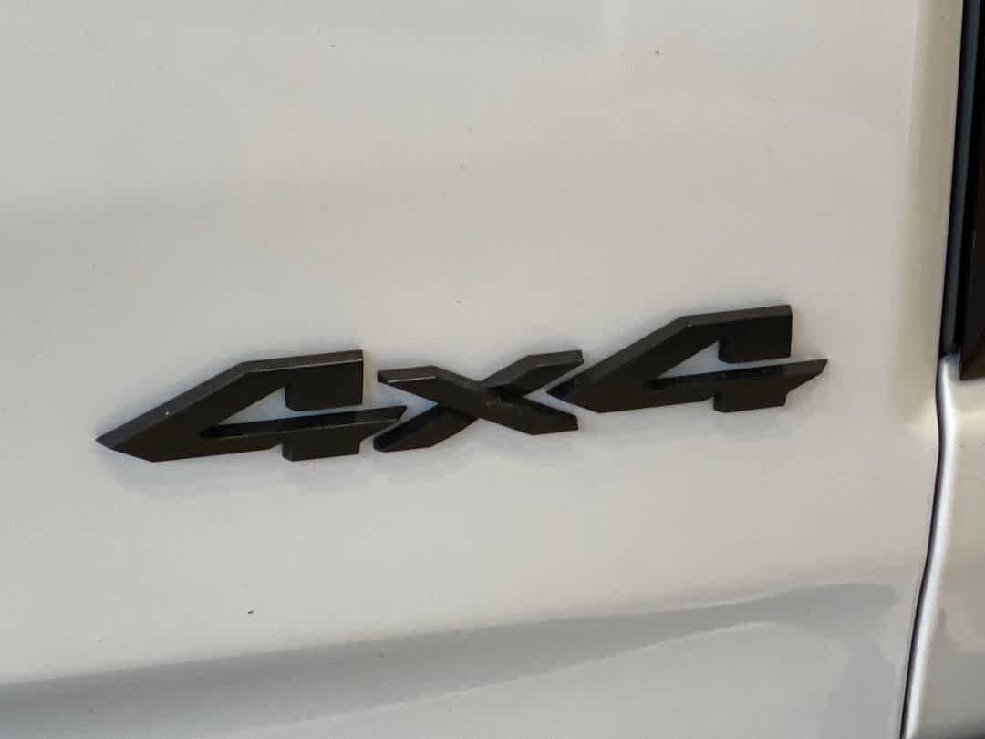 Used 2020 RAM 1500 Sport w/ Level 2 Equipment Goup w/2_L image 12