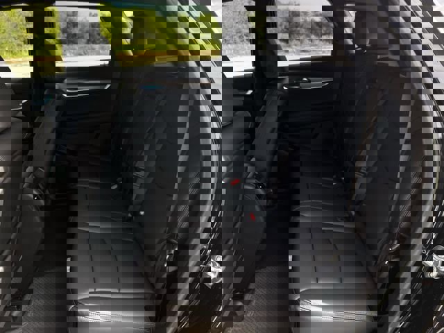 New 2026 Cadillac XT5 Luxury image 27