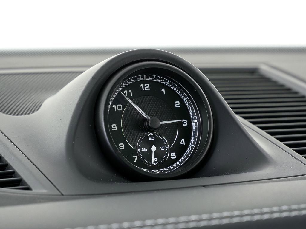 New 2026 Porsche Macan S AWD/4WD image 17