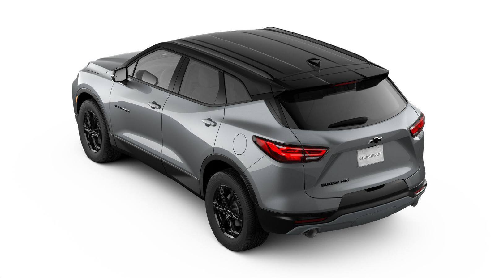 New 2026 Chevrolet Blazer LT w/ Sound & Technology Package AWD/4WD image 58