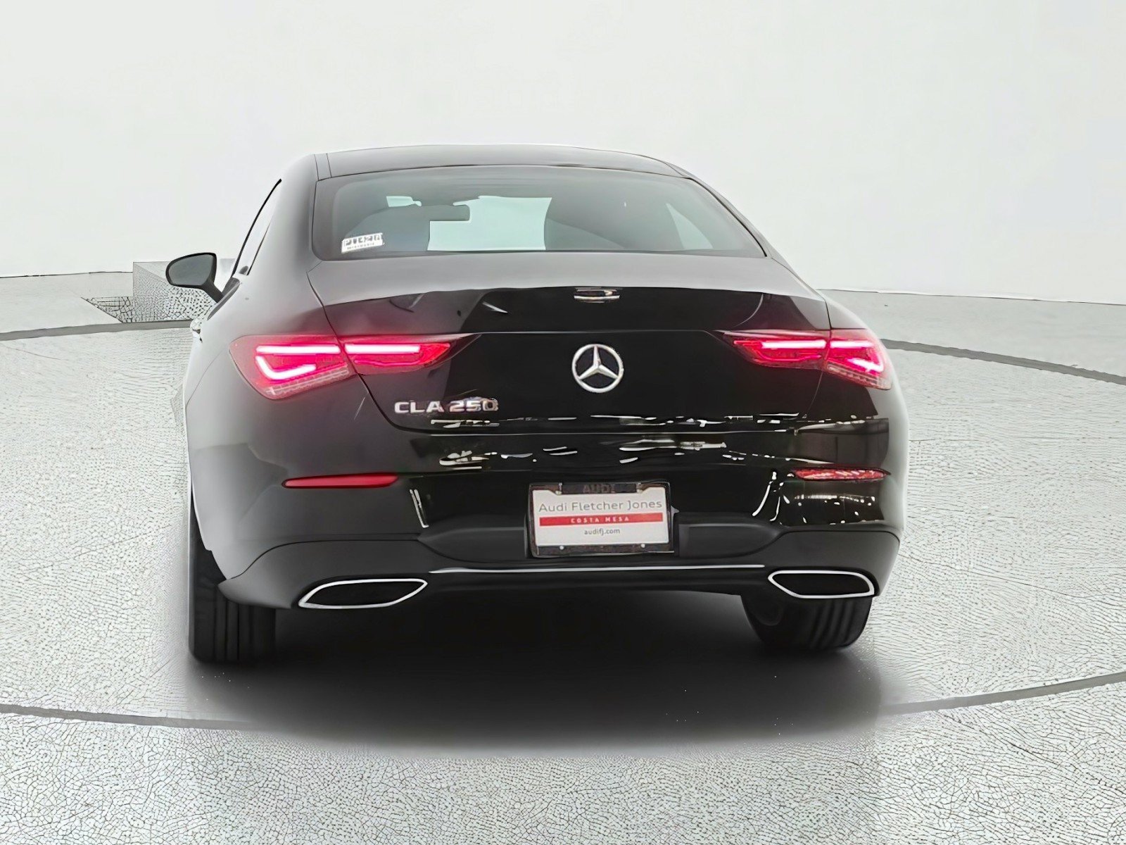 Used 2021 Mercedes-Benz CLA 250 image 6