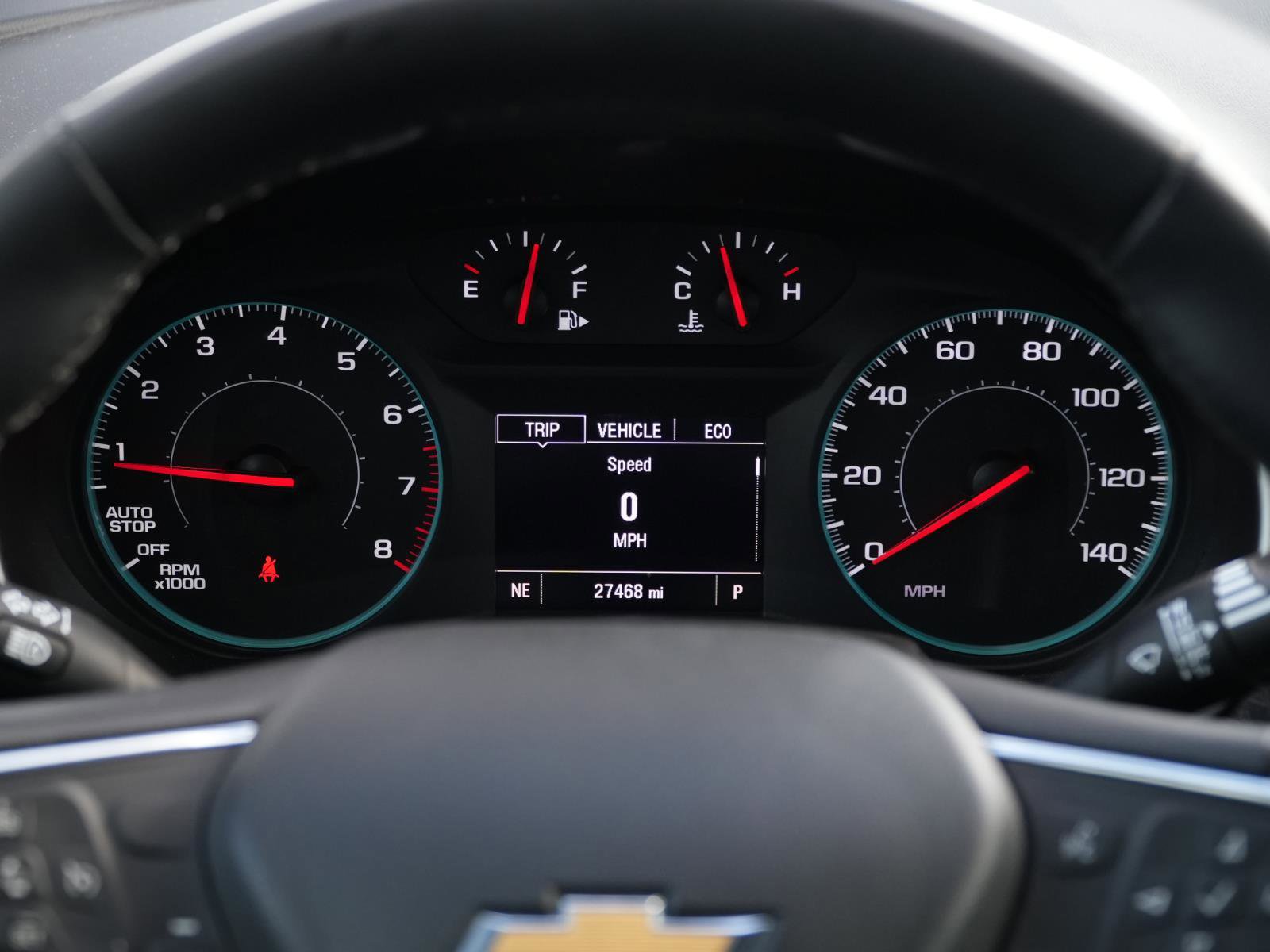 Used 2025 Chevrolet Malibu RS FWD image 20