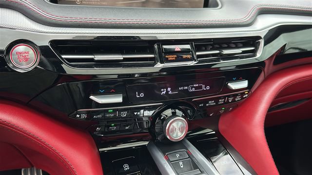 Certified 2023 Acura MDX A-Spec image 18