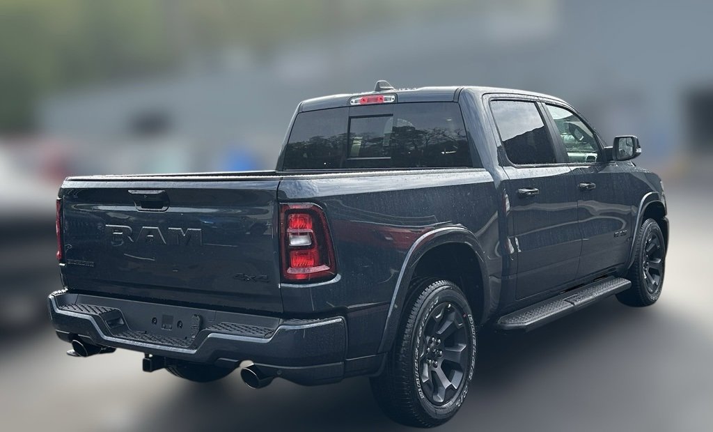 New 2026 RAM 1500 Big Horn image 28