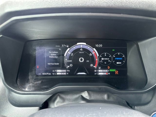 Used 2023 Toyota Tundra Limited image 41