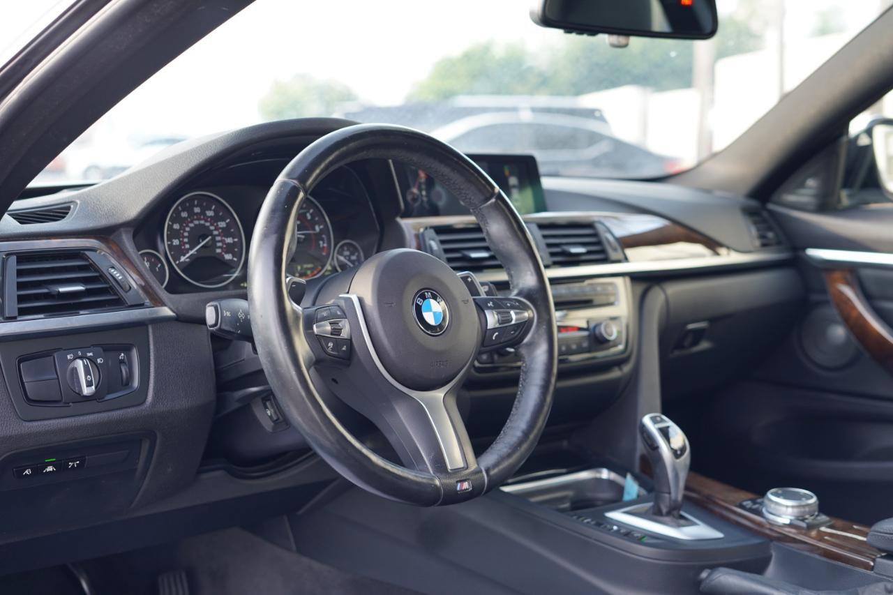 Used 2015 BMW 435i Coupe RWD image 9