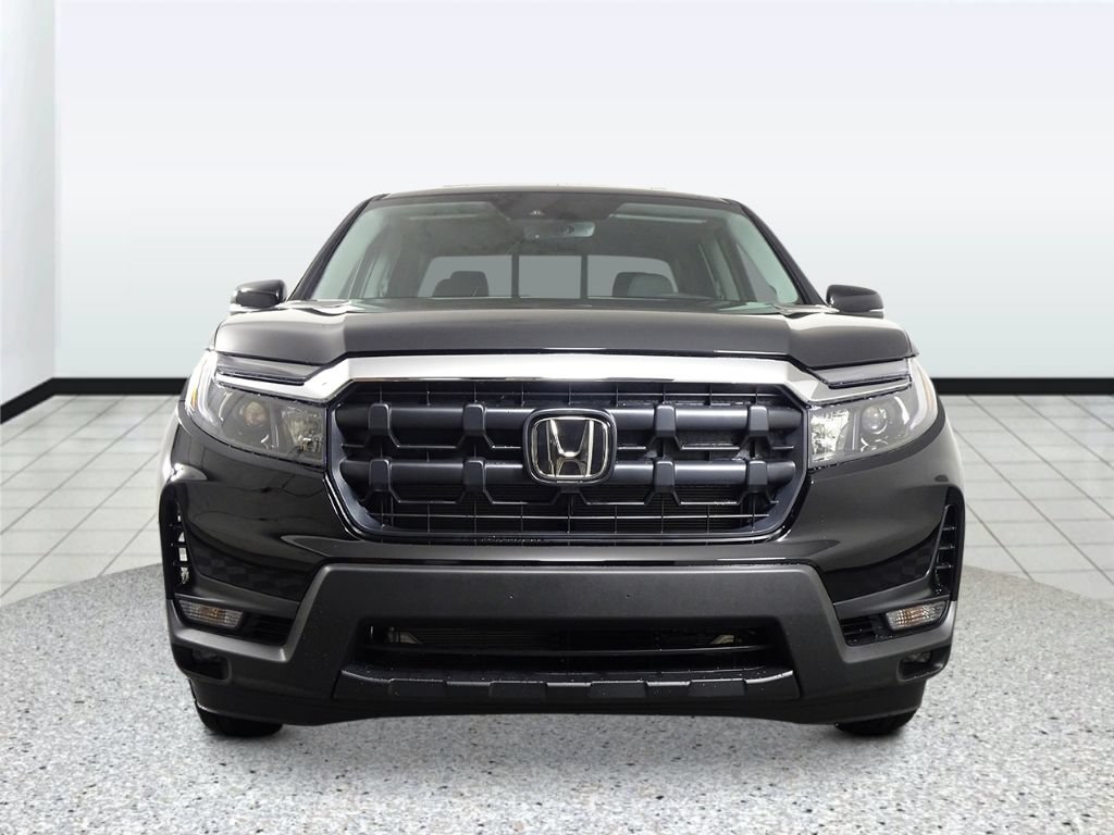 New 2026 Honda Ridgeline RTL image 8