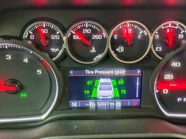 Used 2023 Chevrolet Silverado 3500 LT image 24