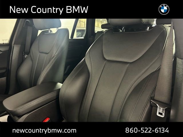 Used 2021 BMW X3 xDrive30i w/ Convenience Package image 14