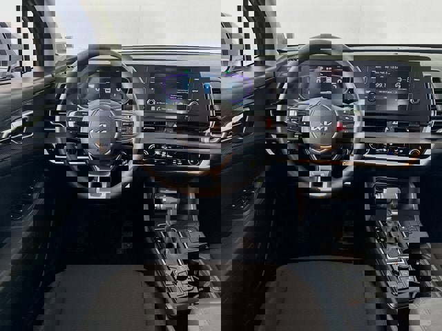 Certified 2025 Kia Sportage LX image 22