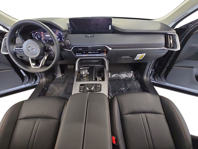 New 2026 MAZDA CX-90 Plug-In Hybrid w/ Preferred image 9