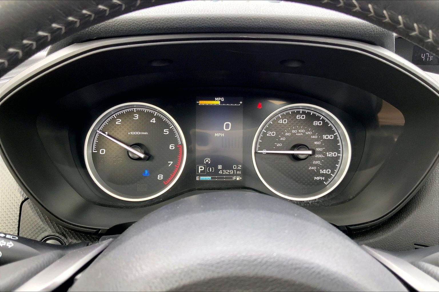 Certified 2022 Subaru Forester Premium image 23