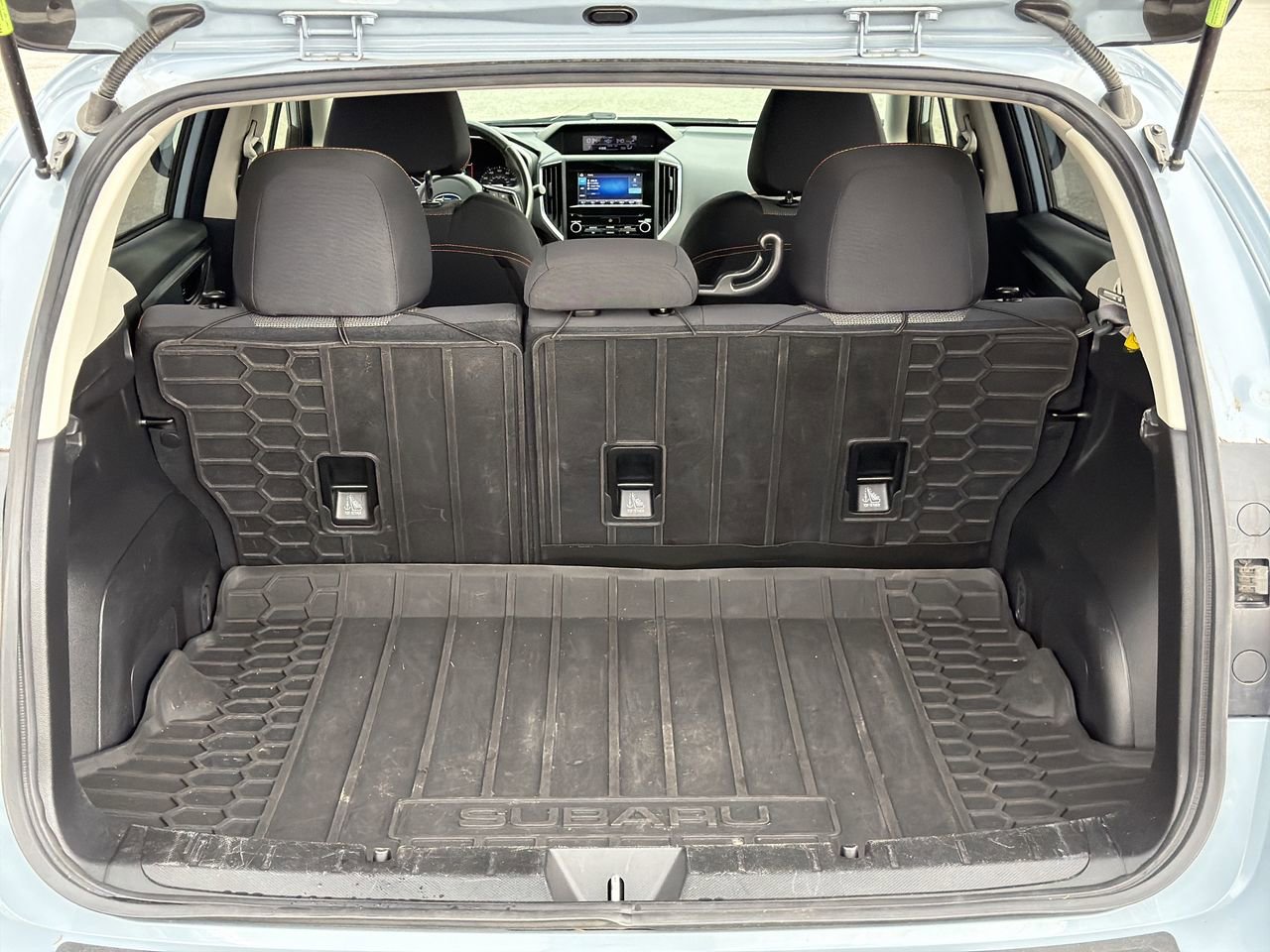 Used 2021 Subaru Crosstrek 2.0i Premium w/ Moonroof Package AWD/4WD image 22