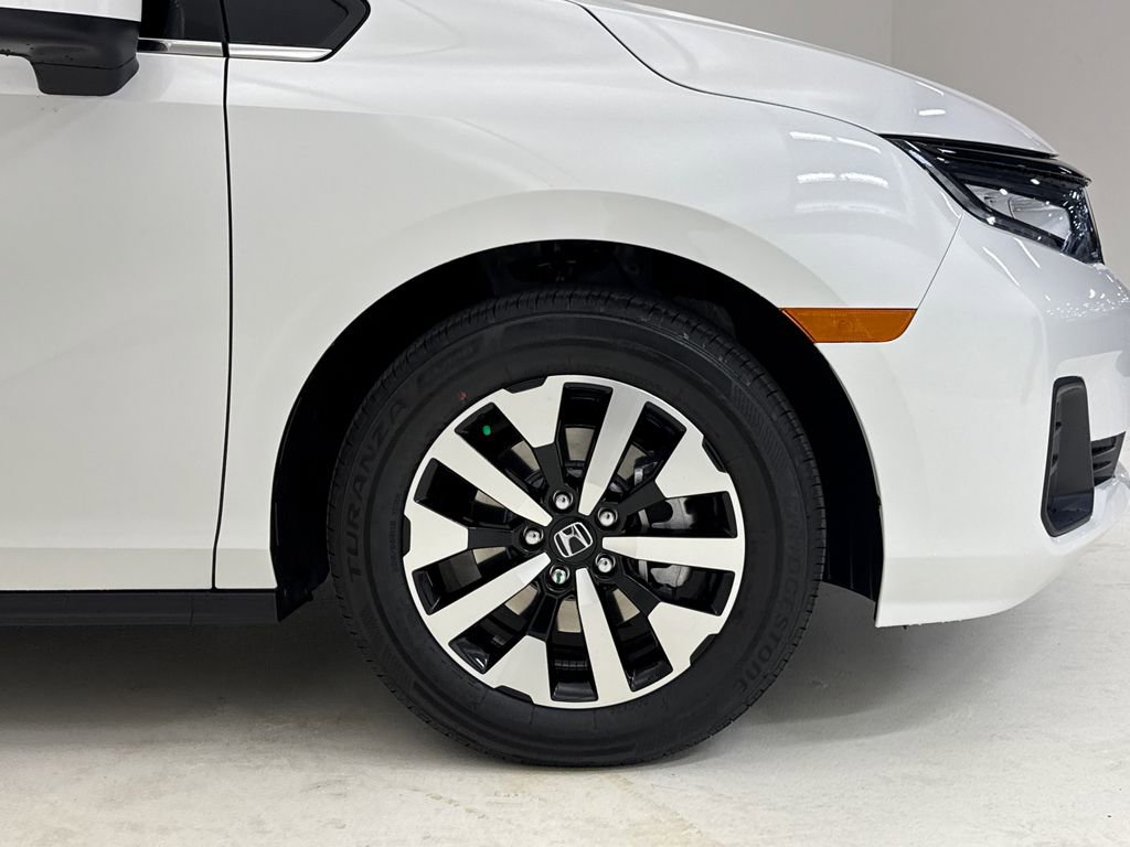 New 2026 Honda Odyssey EX-L image 7