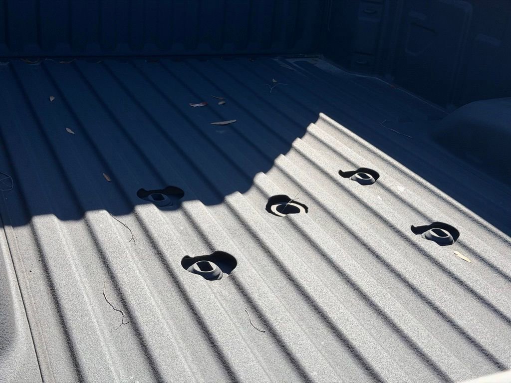 New 2025 GMC Sierra 2500 Pro w/ 1SA Pro Safety Plus Package image 7