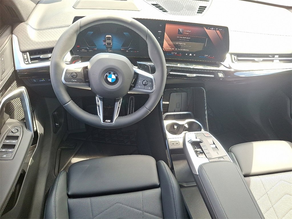 New 2026 BMW X2 xDrive28i w/ Technology Package video 2