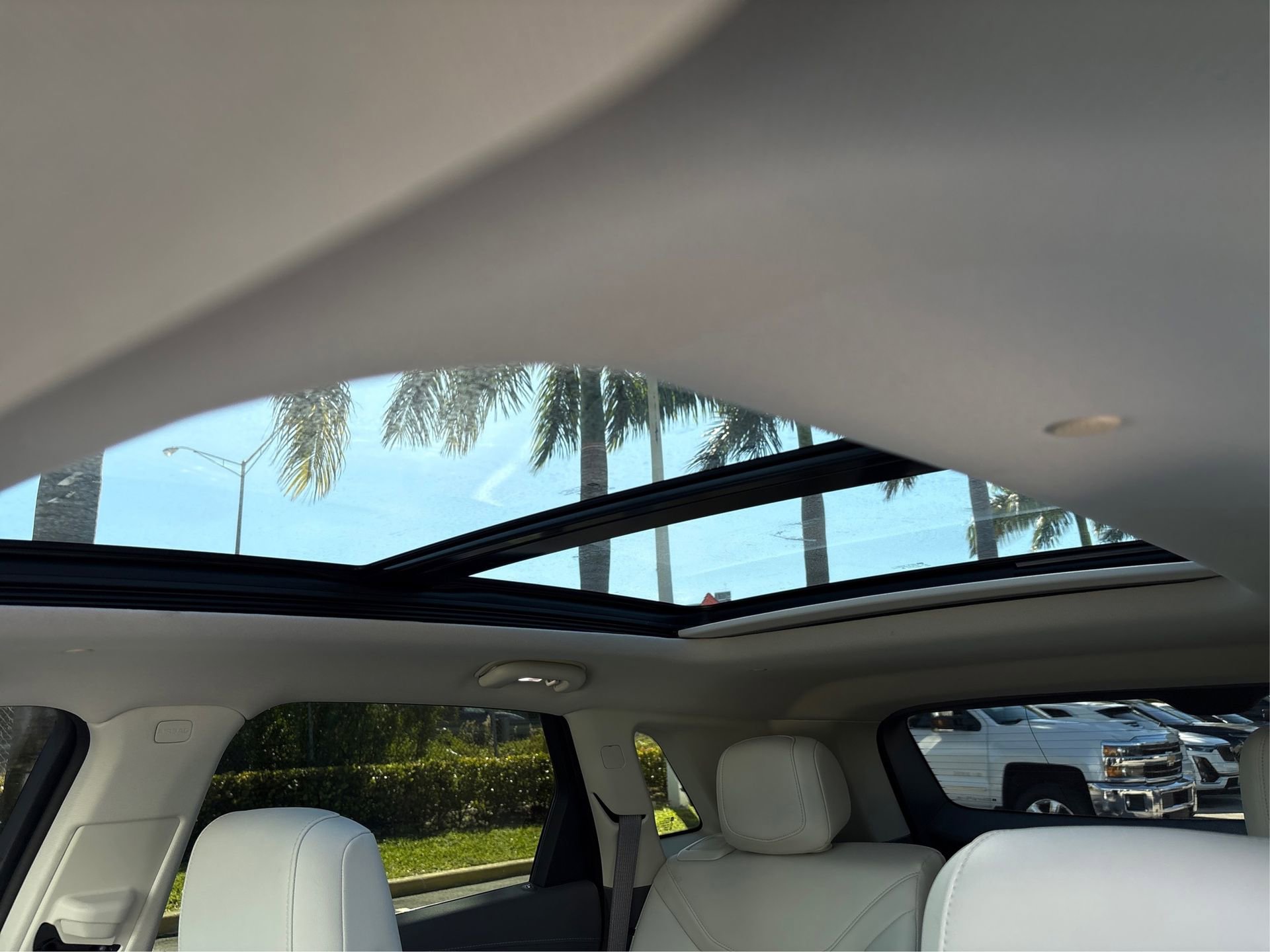 Certified 2024 Cadillac XT5 Premium Luxury image 32