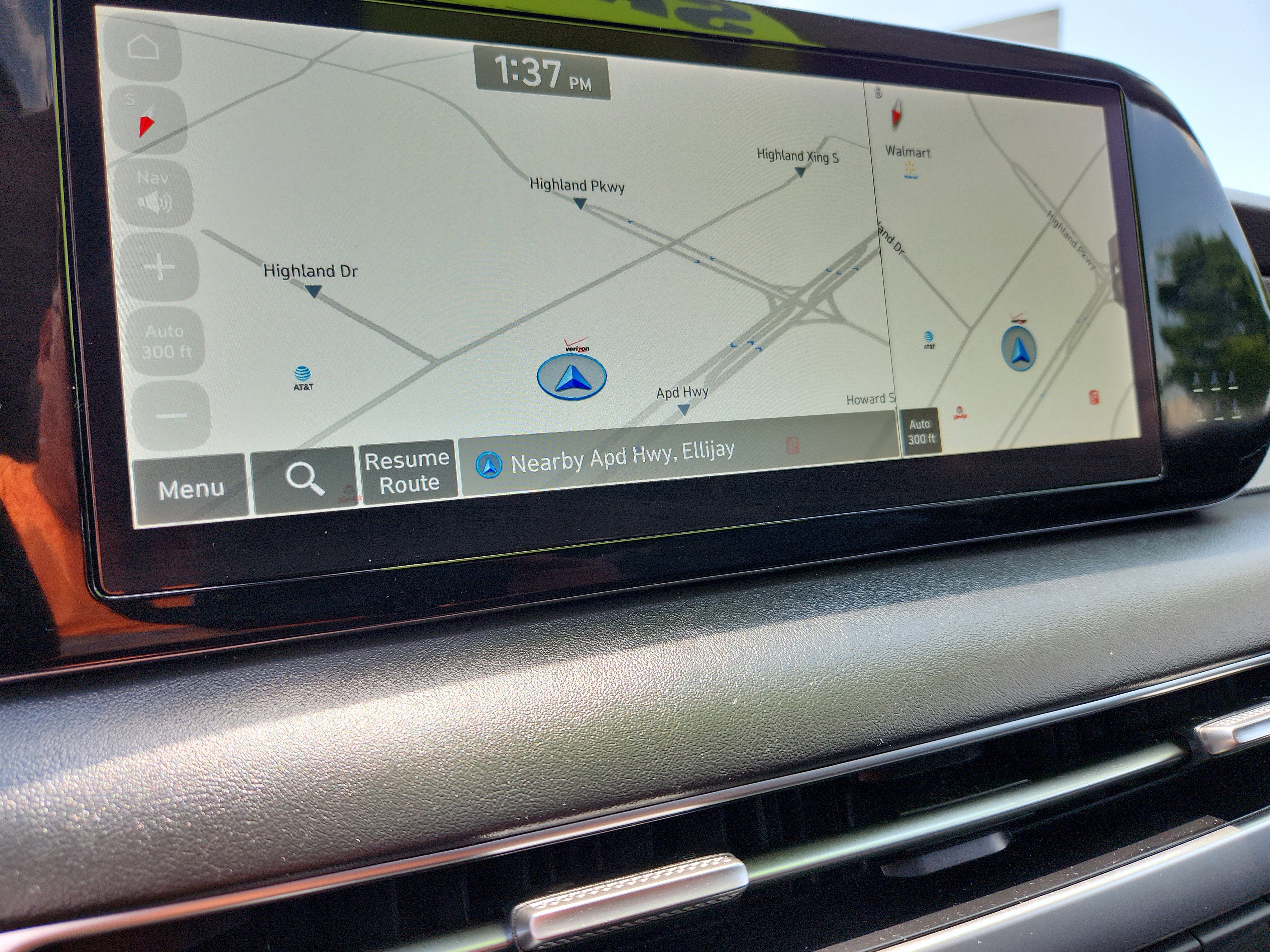 Used 2024 Hyundai Palisade SEL image 33