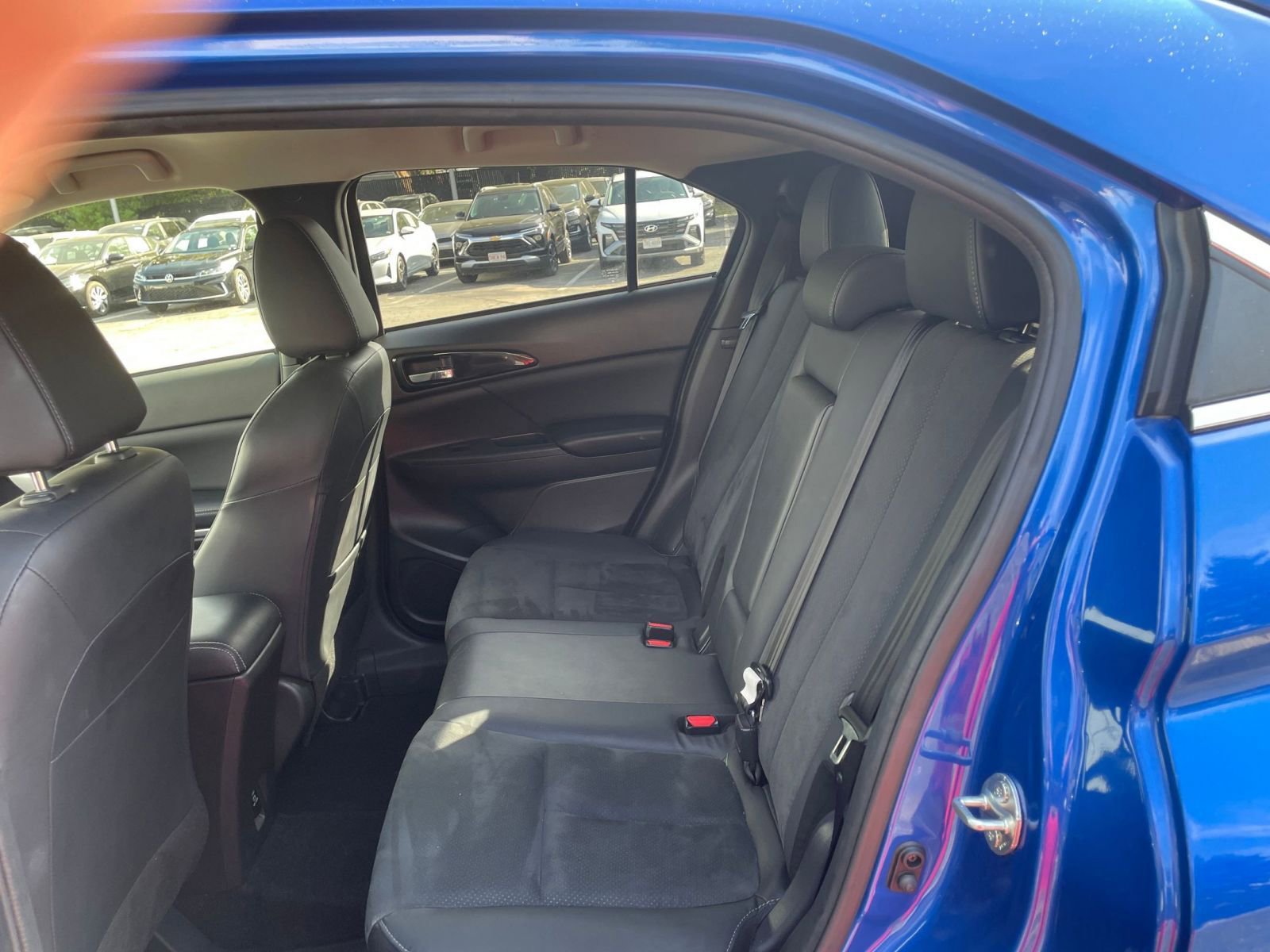 Used 2023 Mitsubishi Eclipse Cross SE image 23