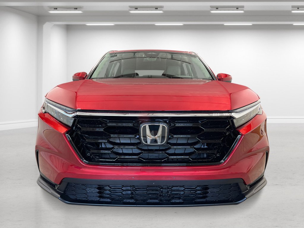 New 2027 Honda CR-V EX image 9