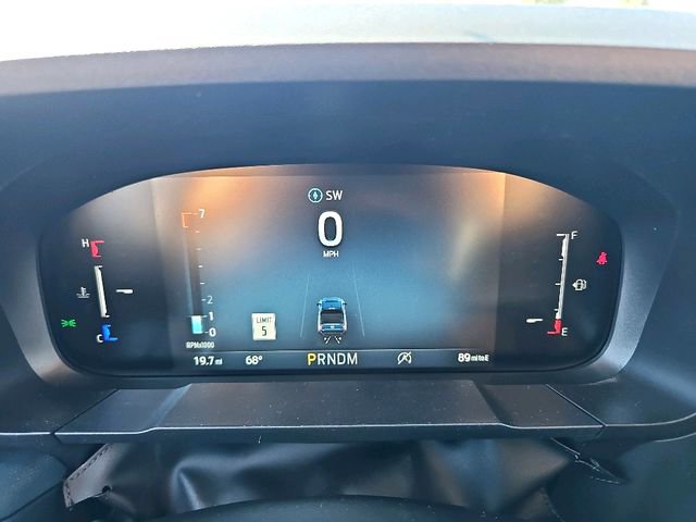 New 2026 Ford Maverick Tremor image 11