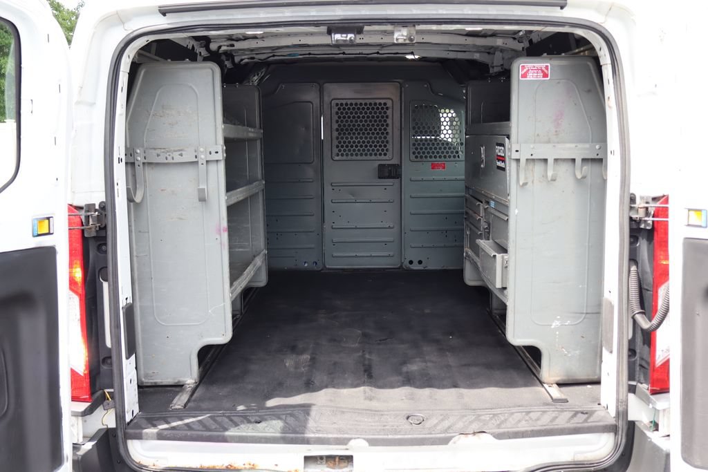 Used 2016 Ford Transit 250 130 Low Roof RWD image 16