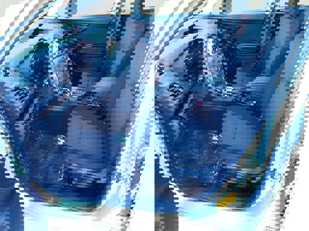 Used 2023 Subaru Impreza Premium image 16