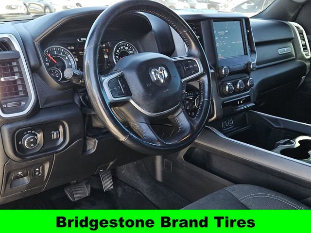 Used 2022 RAM 1500 Lone Star image 29