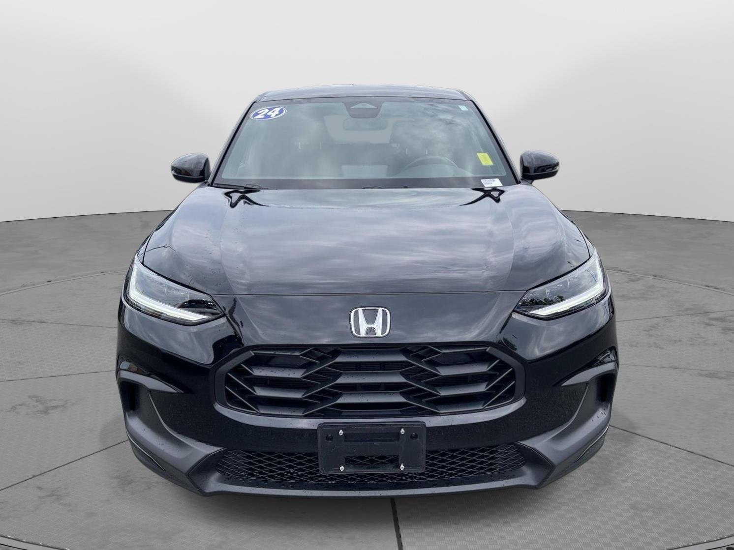 Used 2024 Honda HR-V Sport image 16