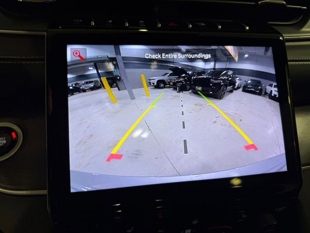 New 2025 Jeep Grand Cherokee Limited image 25