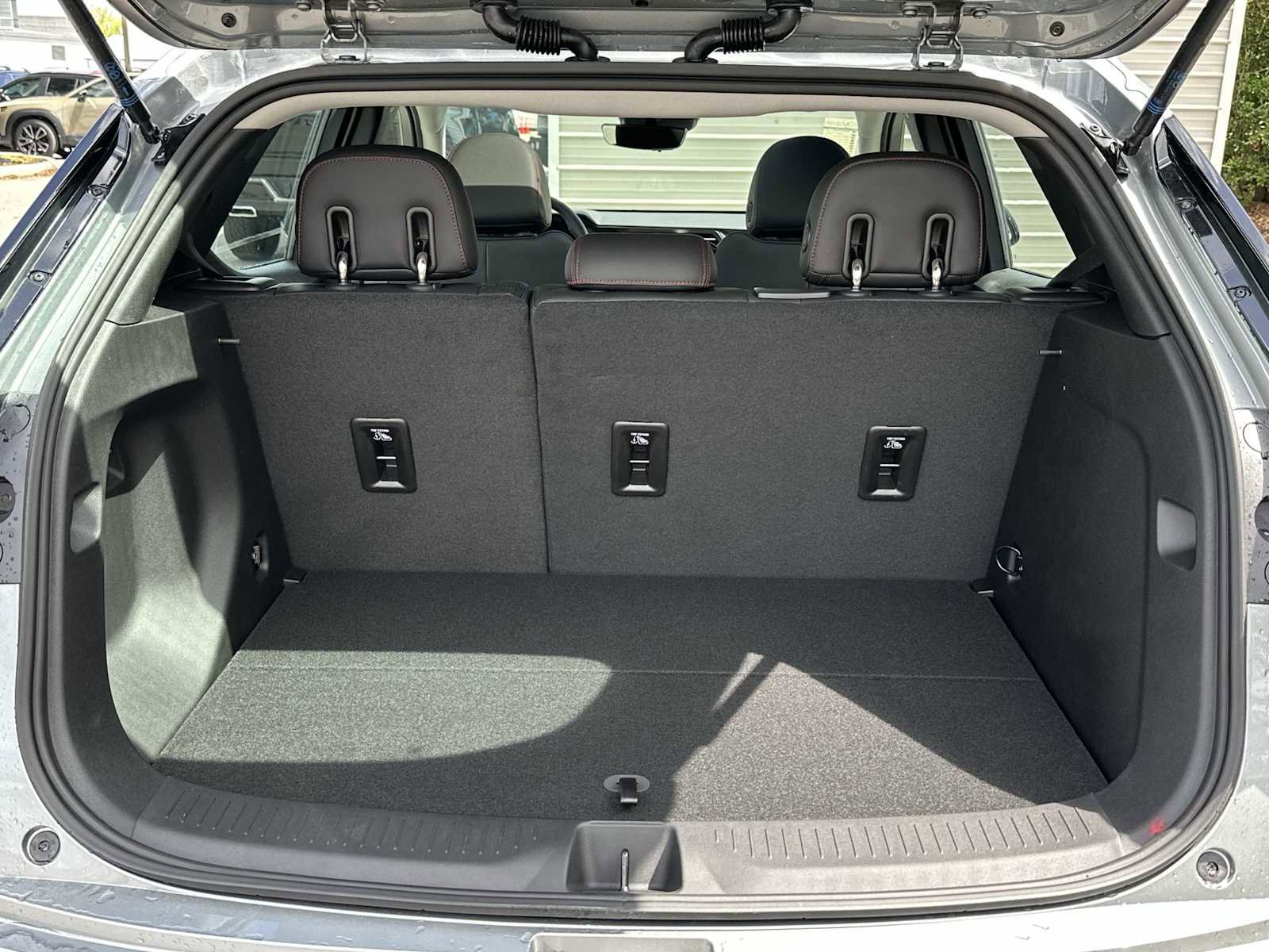 New 2027 Chevrolet Bolt RS image 26