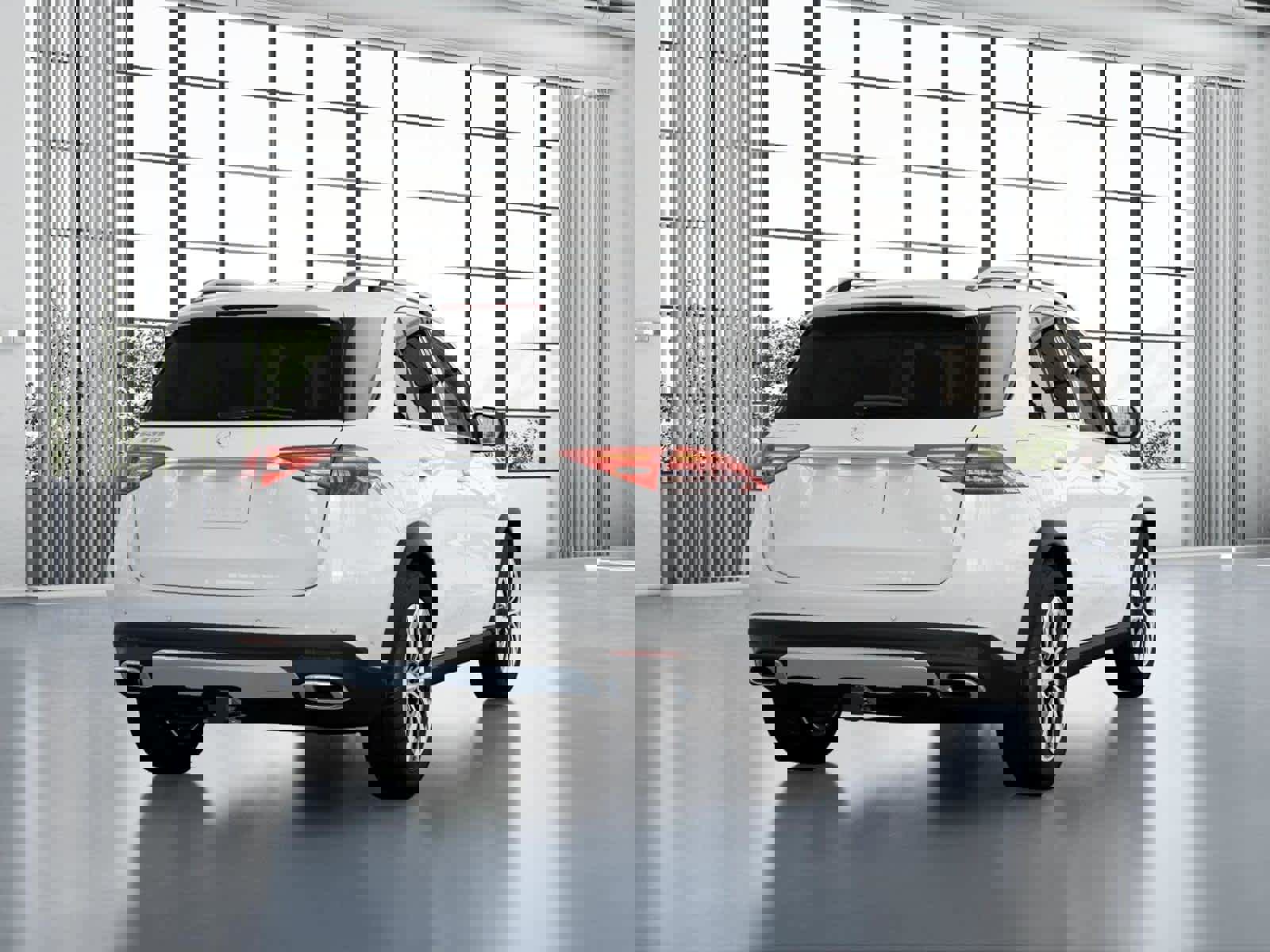 New 2025 Mercedes-Benz GLE 350 4MATIC image 22