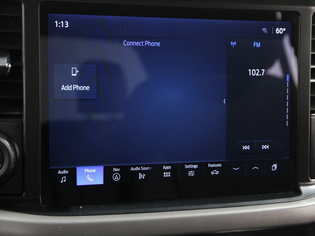 Used 2024 Ford F150 XLT w/ Mobile Office Package image 12