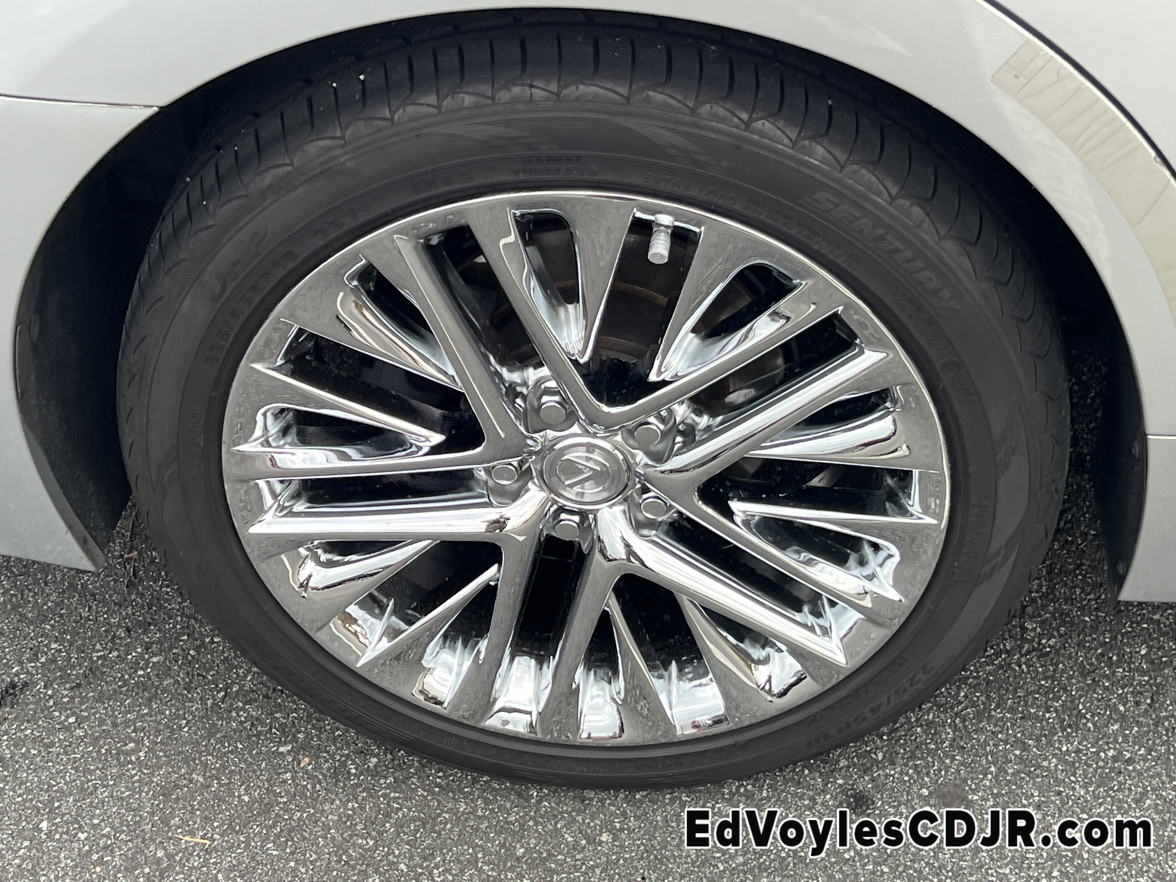 Used 2014 Lexus ES 350 image 22