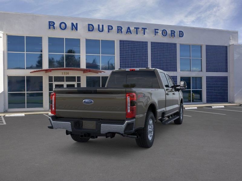 New 2026 Ford F350 XLT w/ XLT Premium Package image 9