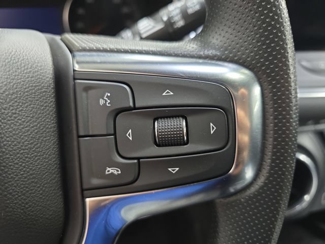 Used 2024 Chevrolet Blazer LT w/ Convenience Package AWD/4WD image 22
