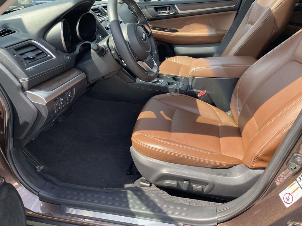 Used 2019 Subaru Outback 3.6R Touring w/ Popular Package #3A image 21