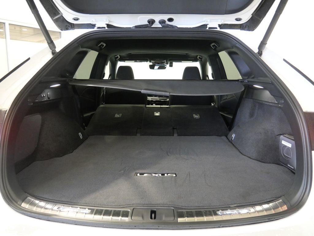 Certified 2024 Lexus RX 350 AWD w/ Accessory Package (K3) image 33