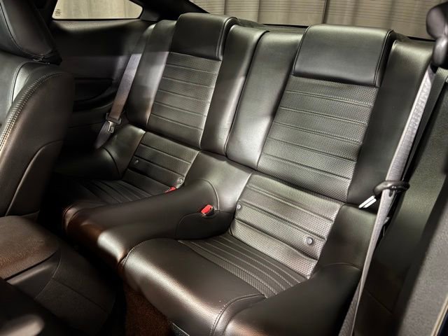 Used 2007 Ford Mustang GT RWD image 27