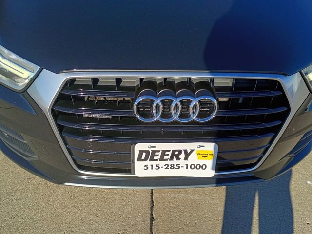 Used 2016 Audi Q3 2.0T Premium Plus image 4