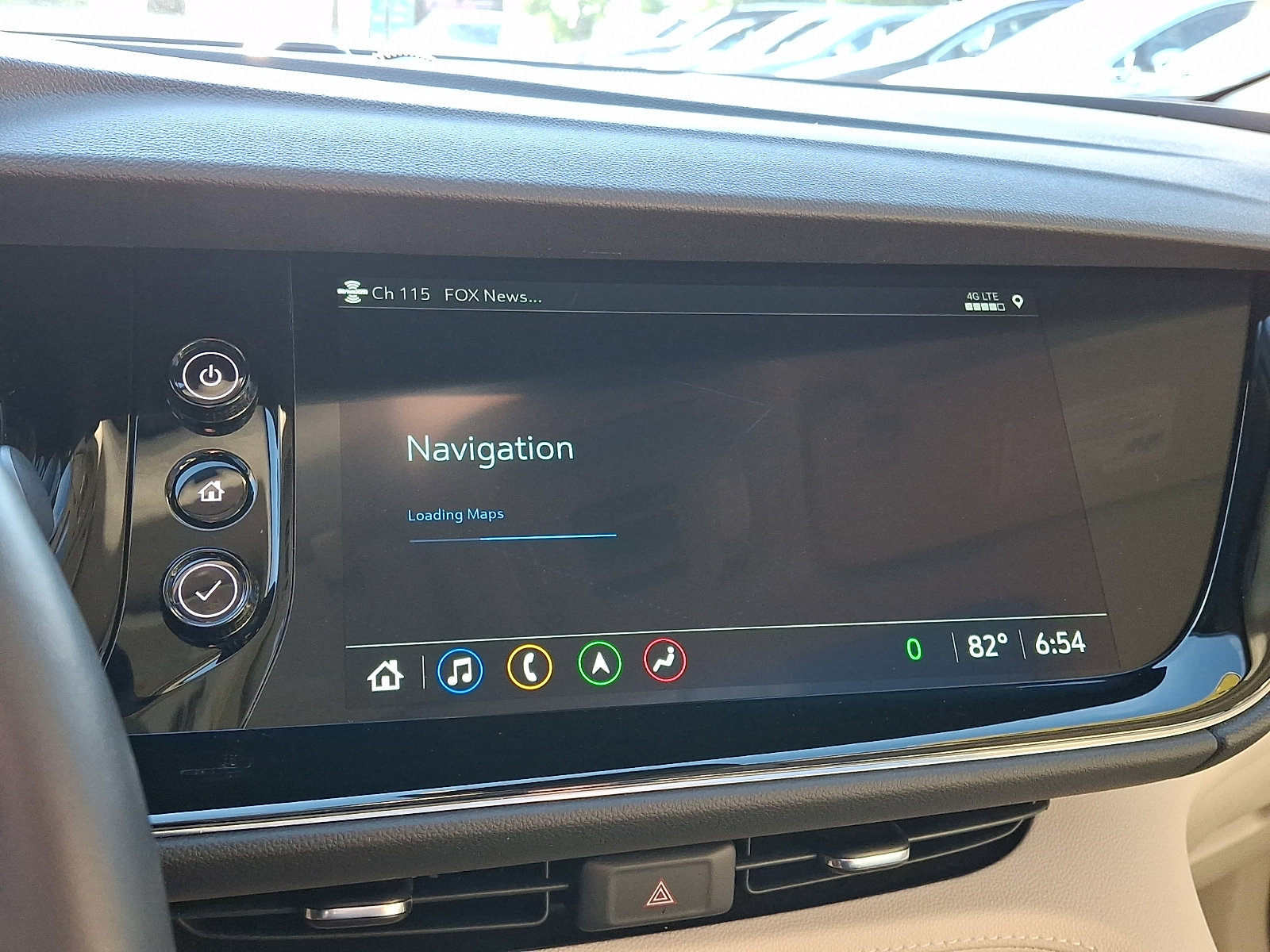 Certified 2023 Buick Envision Avenir AWD/4WD image 19