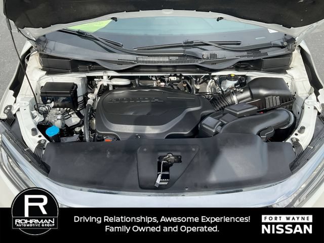 Used 2022 Honda Odyssey Touring image 37
