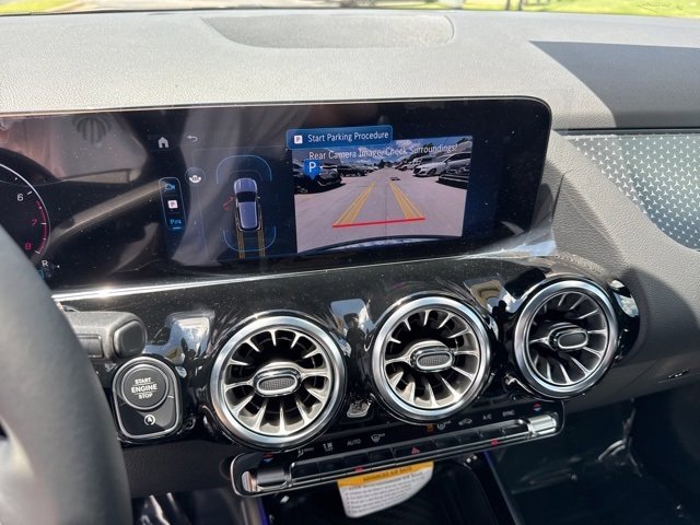 New 2025 Mercedes-Benz GLA 250 image 24