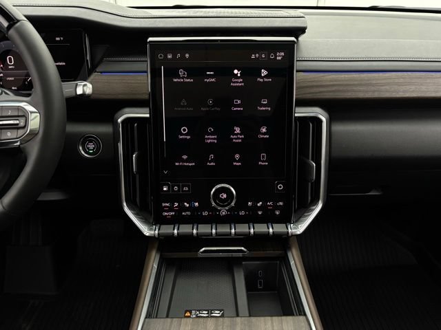 New 2026 GMC Acadia Denali Ultimate w/ LPO, Floor Liner Package AWD/4WD image 33