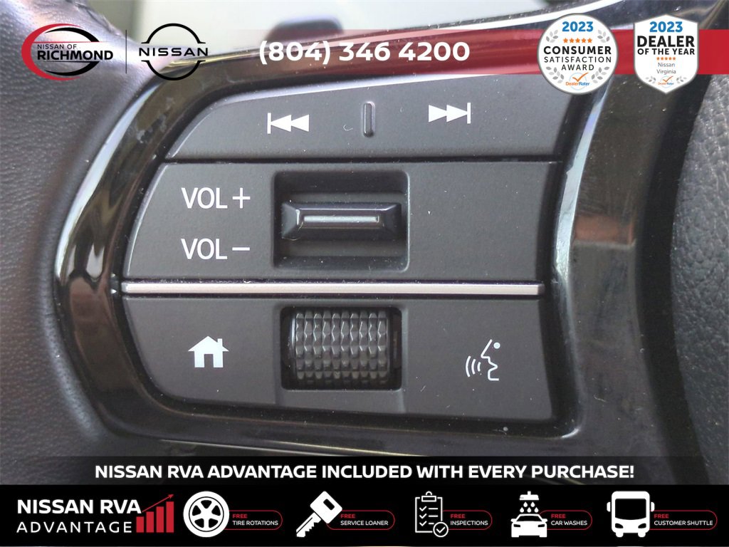 Used 2024 Honda Pilot Touring image 27