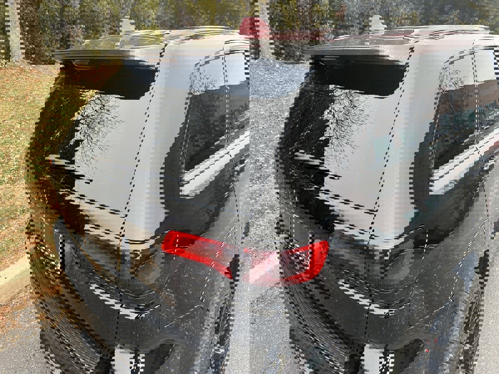 Used 2018 Jeep Grand Cherokee SRT image 62