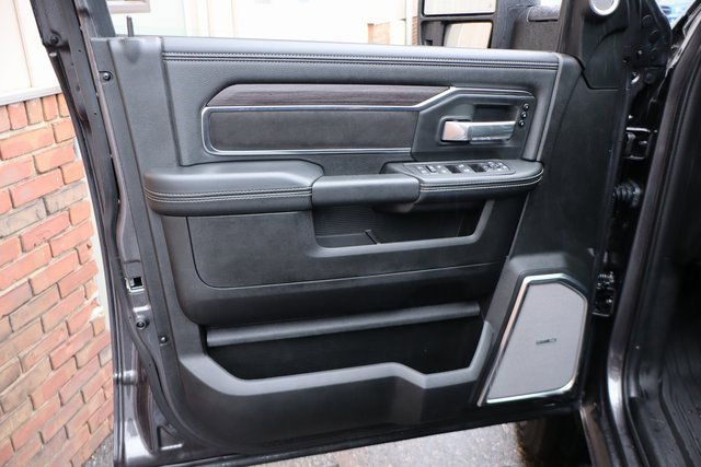 Used 2025 RAM 2500 Laramie image 10