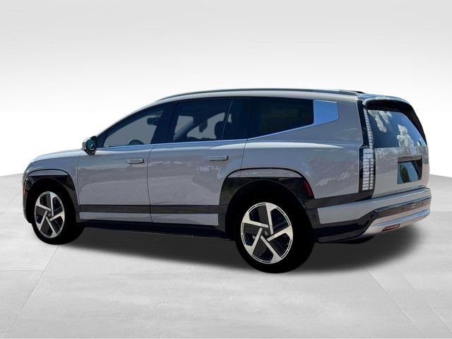 New 2026 Hyundai Ioniq 9 Limited image 4